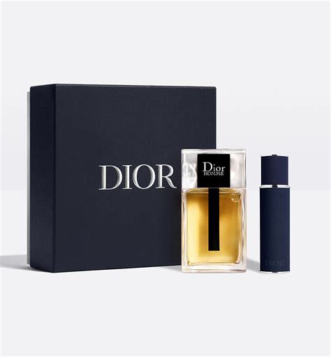 coffret dior soleil|coffret dior homme.